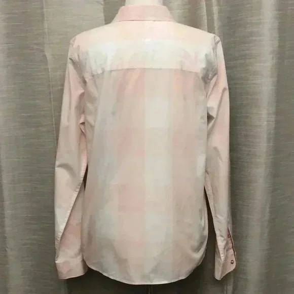 PATAGONIA Buffalo Check Button Front Shirt Size: XL - Picture 5 of 10